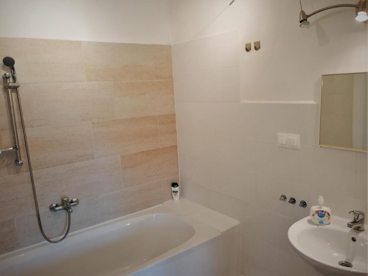 Zsuzsanna Vendeghaz Hotel Gyomaendrod Ngoại thất bức ảnh