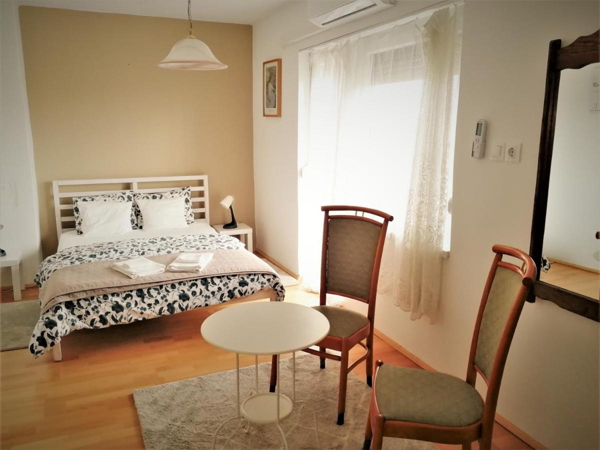 Zsuzsanna Vendeghaz Hotel Gyomaendrod Ngoại thất bức ảnh