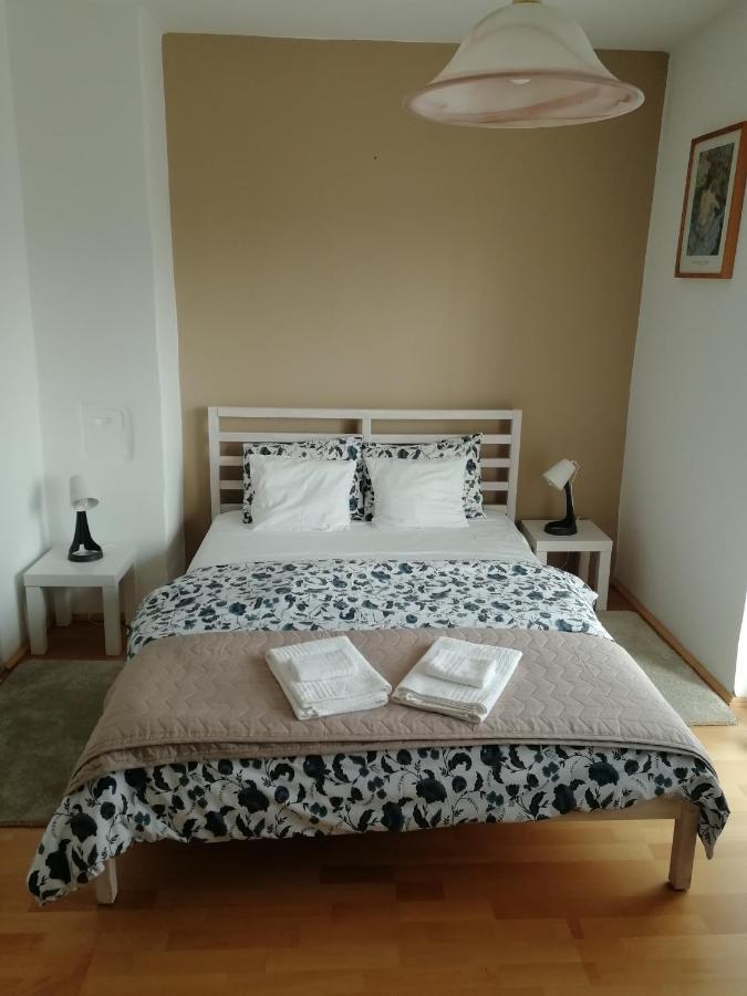 Zsuzsanna Vendeghaz Hotel Gyomaendrod Ngoại thất bức ảnh