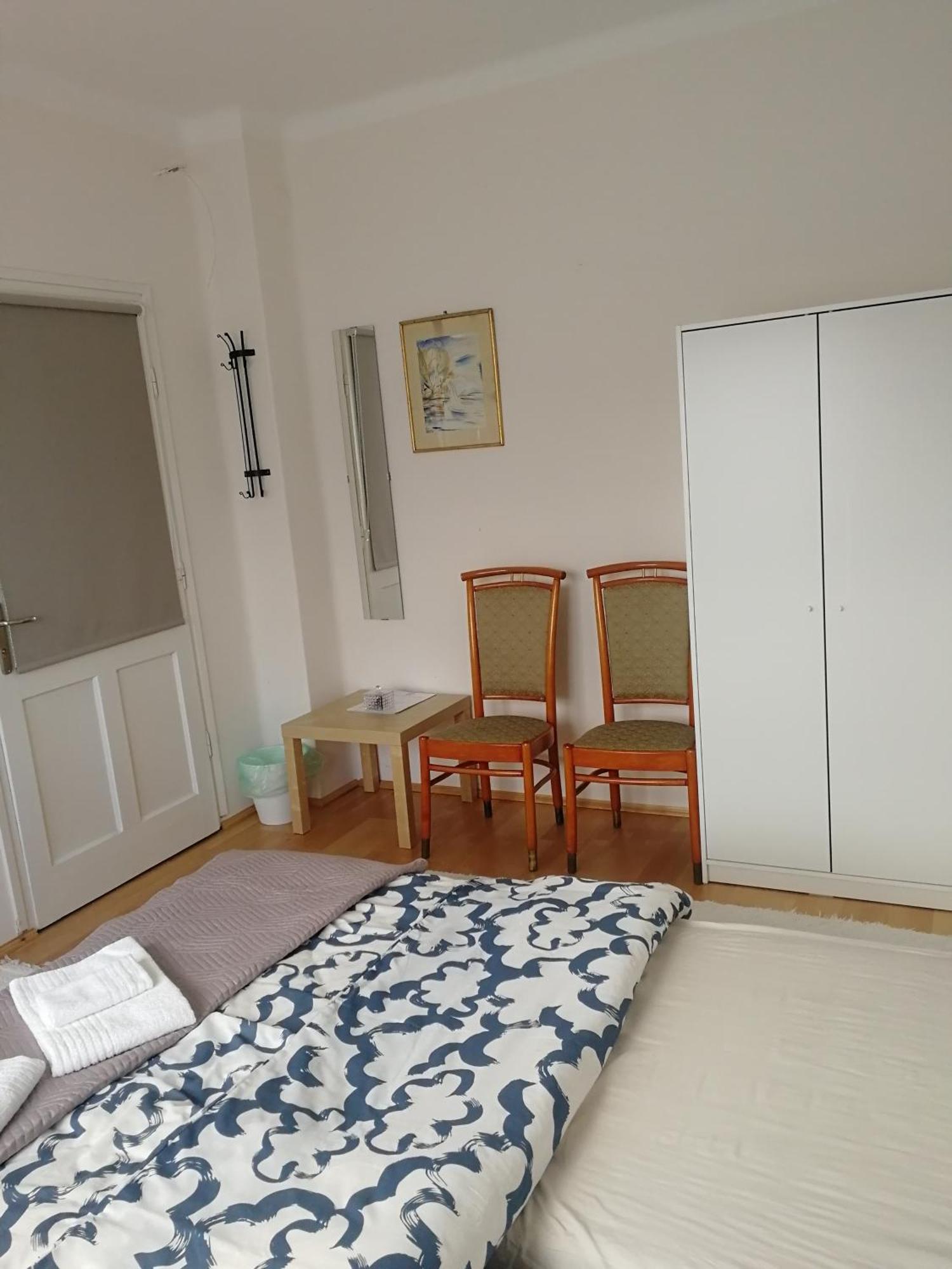 Zsuzsanna Vendeghaz Hotel Gyomaendrod Ngoại thất bức ảnh